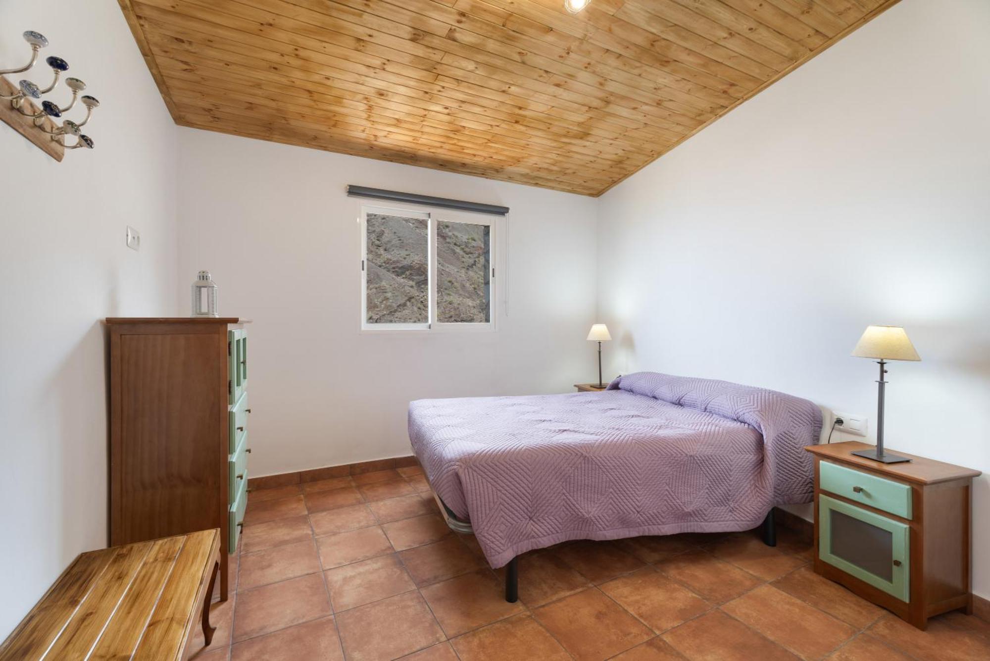 Vivienda Vacacional La Era I 바예에르모소 외부 사진