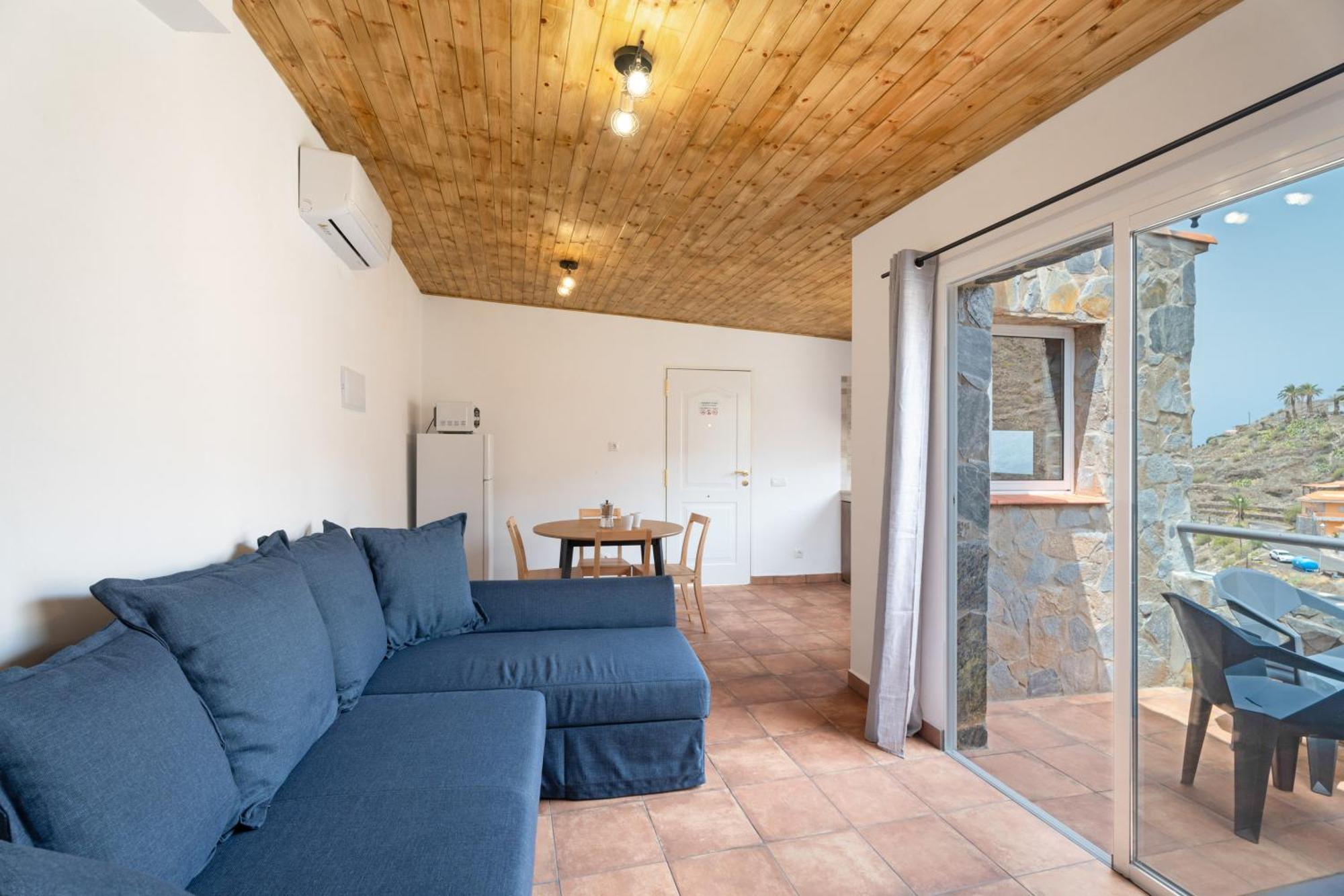 Vivienda Vacacional La Era I 바예에르모소 외부 사진