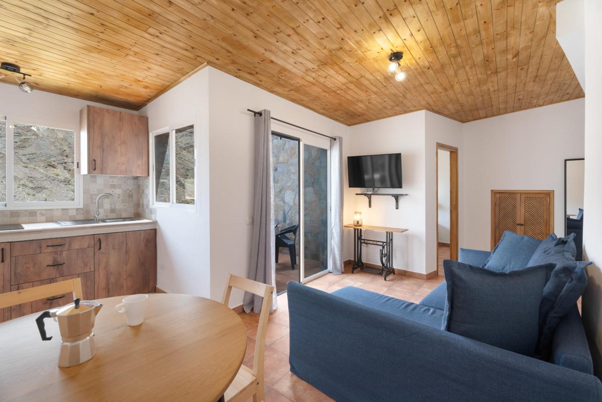 Vivienda Vacacional La Era I 바예에르모소 외부 사진