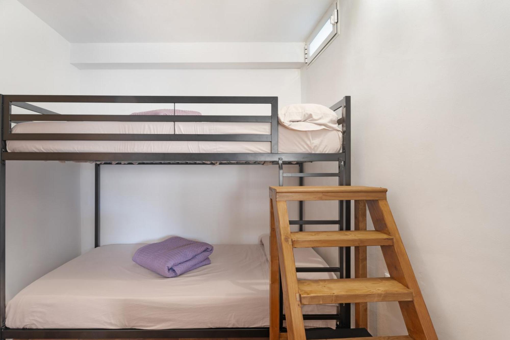 Vivienda Vacacional La Era I 바예에르모소 외부 사진
