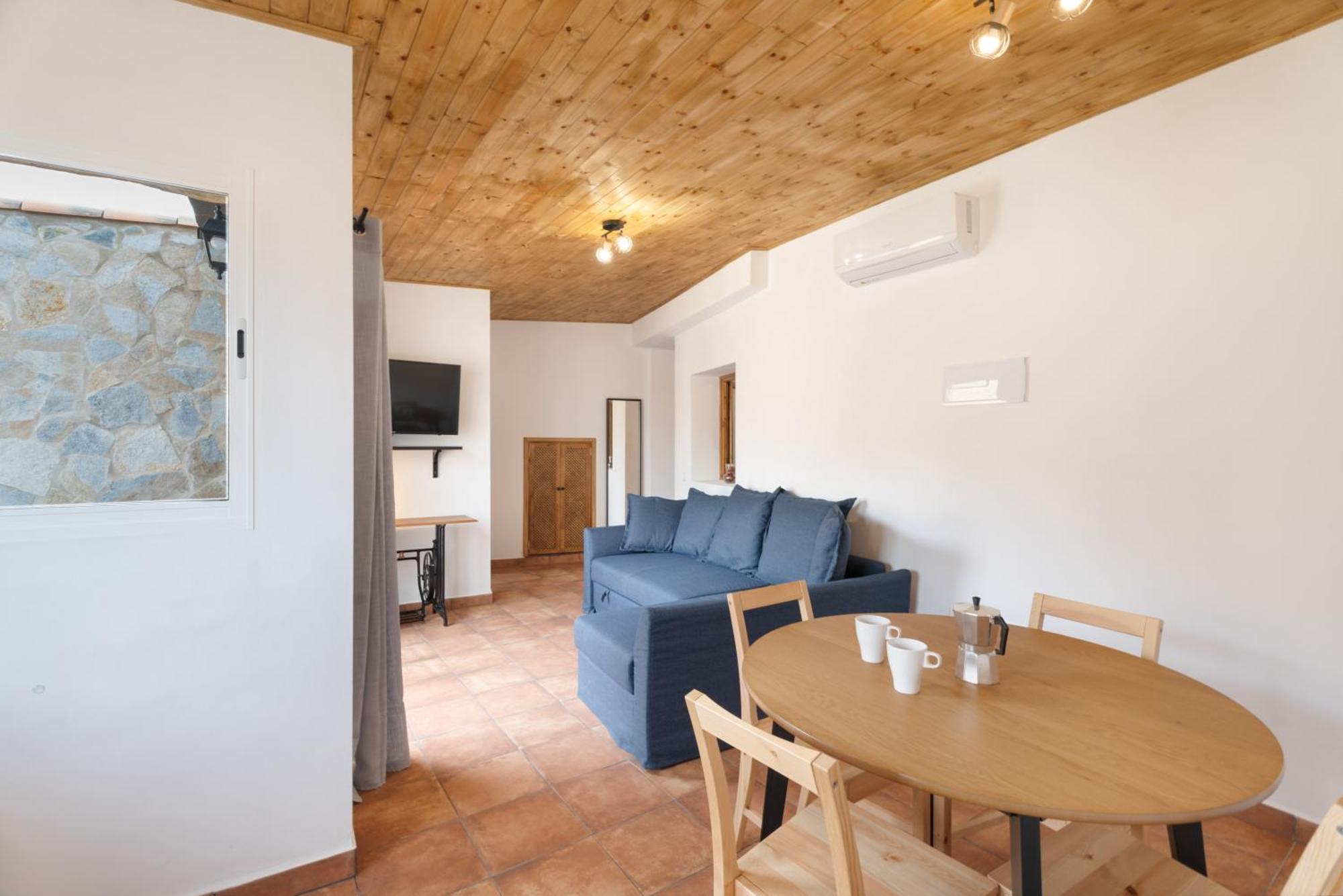 Vivienda Vacacional La Era I 바예에르모소 외부 사진