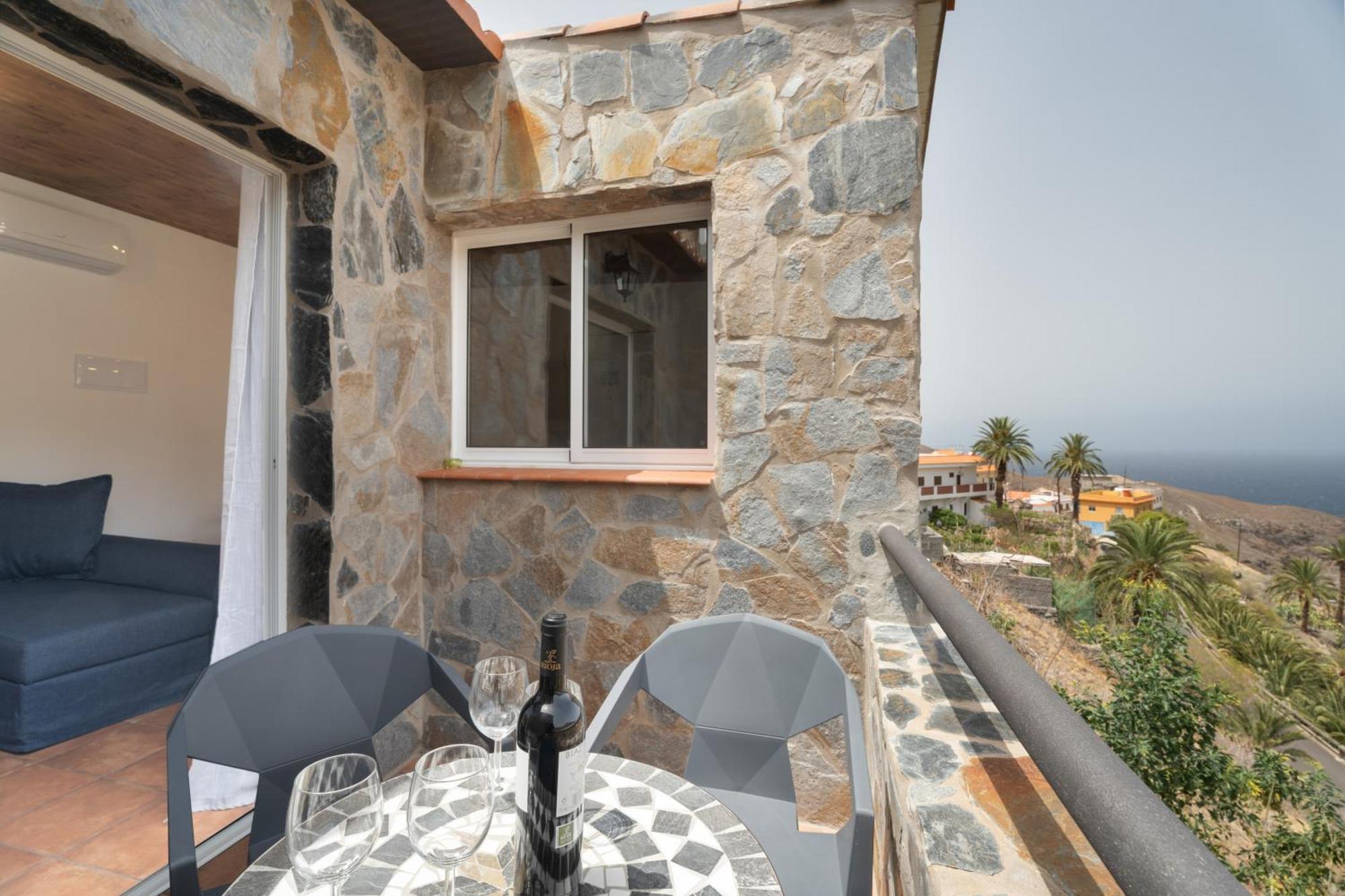 Vivienda Vacacional La Era I 바예에르모소 외부 사진